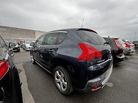 Peugeot 3008 1.6 hdi premium pack fap 112, 2012 - afbeelding 36 van  39
