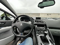 Peugeot 3008 1.6 hdi premium pack fap 112, 2012 - afbeelding 39 van  39