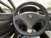 Peugeot 3008 1.6 hdi premium pack fap,2011 - afbeelding 6 van  37