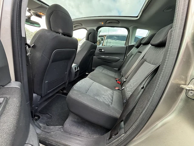 Peugeot 3008 1.6 hdi premium pack fap,2011 - afbeelding 10 van  37