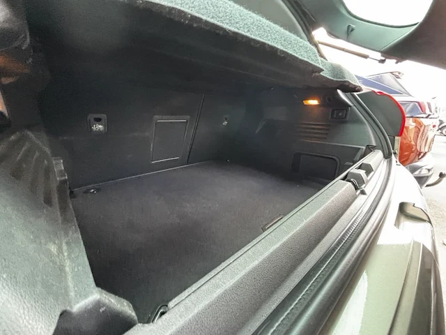 Peugeot 3008 1.6 hdi premium pack fap,2011 - afbeelding 11 van  37