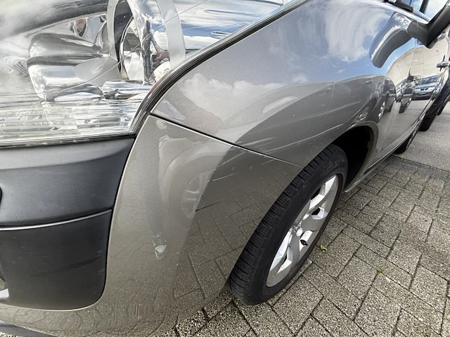 Peugeot 3008 1.6 hdi premium pack fap,2011 - afbeelding 18 van  37