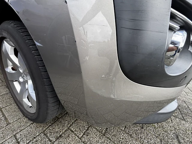 Peugeot 3008 1.6 hdi premium pack fap,2011 - afbeelding 19 van  37