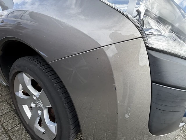 Peugeot 3008 1.6 hdi premium pack fap,2011 - afbeelding 20 van  37