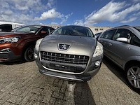Peugeot 3008 1.6 hdi premium pack fap,2011 - afbeelding 12 van  37