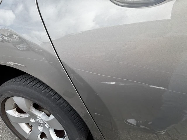 Peugeot 3008 1.6 hdi premium pack fap,2011 - afbeelding 26 van  37