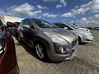 Peugeot 3008 1.6 hdi premium pack fap,2011 - afbeelding 23 van  37