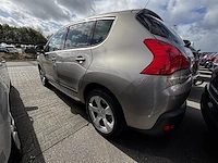 Peugeot 3008 1.6 hdi premium pack fap,2011 - afbeelding 33 van  37