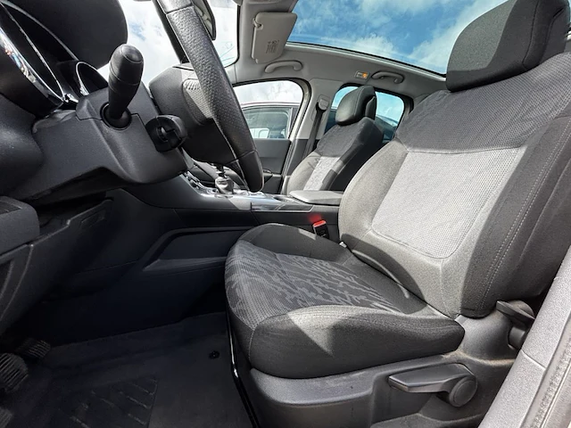 Peugeot 3008 1.6 hdi premium pack fap,2011 - afbeelding 35 van  37