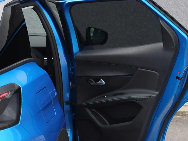 Peugeot 3008 1.6 hybrid bl allure - 2021 | x-227-hx - afbeelding 2 van  29