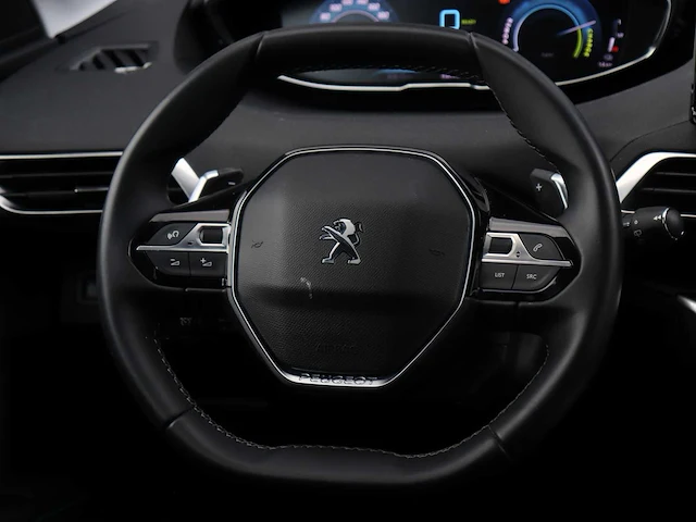 Peugeot 3008 1.6 hybrid bl allure - 2021 | x-227-hx - afbeelding 3 van  29
