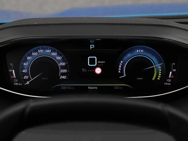 Peugeot 3008 1.6 hybrid bl allure - 2021 | x-227-hx - afbeelding 5 van  29