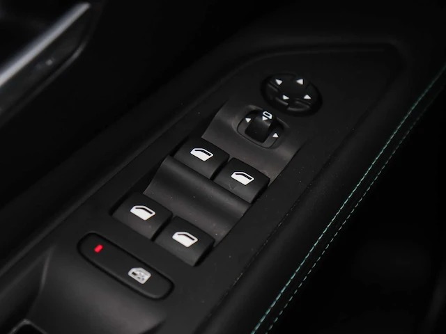 Peugeot 3008 1.6 hybrid bl allure - 2021 | x-227-hx - afbeelding 6 van  29