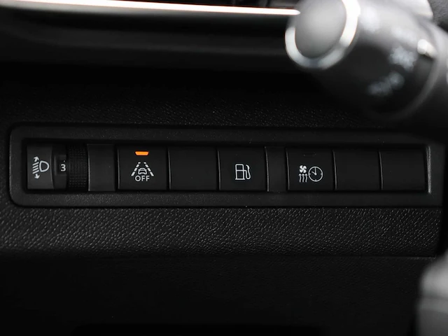 Peugeot 3008 1.6 hybrid bl allure - 2021 | x-227-hx - afbeelding 7 van  29