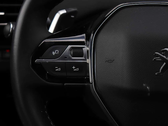 Peugeot 3008 1.6 hybrid bl allure - 2021 | x-227-hx - afbeelding 8 van  29