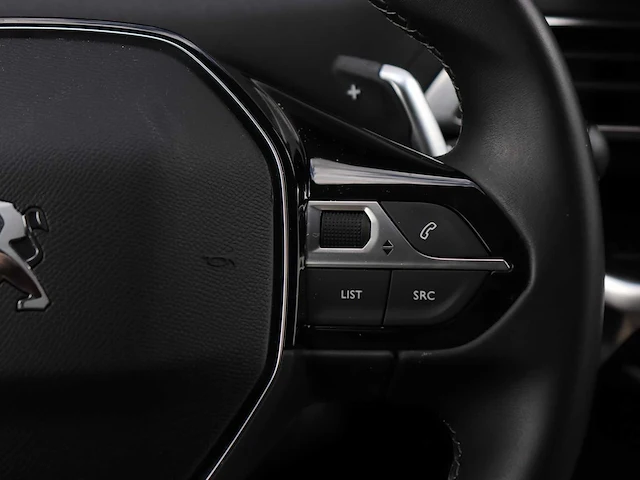 Peugeot 3008 1.6 hybrid bl allure - 2021 | x-227-hx - afbeelding 9 van  29