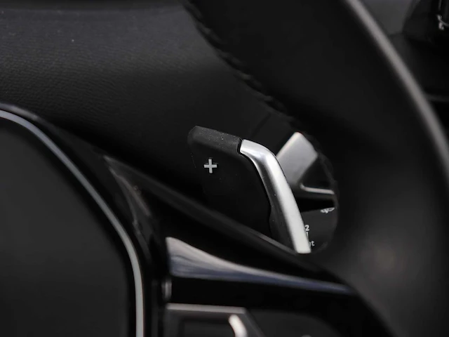 Peugeot 3008 1.6 hybrid bl allure - 2021 | x-227-hx - afbeelding 10 van  29