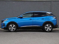Peugeot 3008 1.6 hybrid bl allure - 2021 | x-227-hx - afbeelding 1 van  29