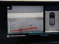 Peugeot 3008 1.6 hybrid bl allure - 2021 | x-227-hx - afbeelding 14 van  29