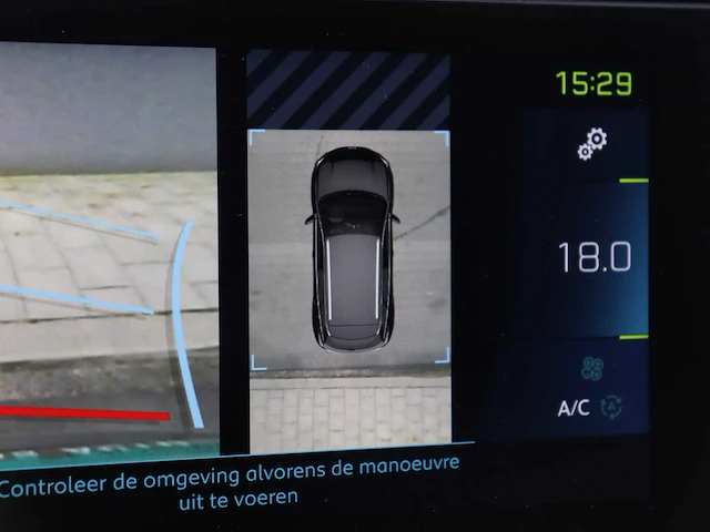 Peugeot 3008 1.6 hybrid bl allure - 2021 | x-227-hx - afbeelding 15 van  29