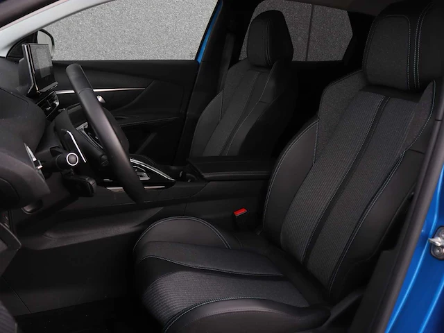 Peugeot 3008 1.6 hybrid bl allure - 2021 | x-227-hx - afbeelding 12 van  29