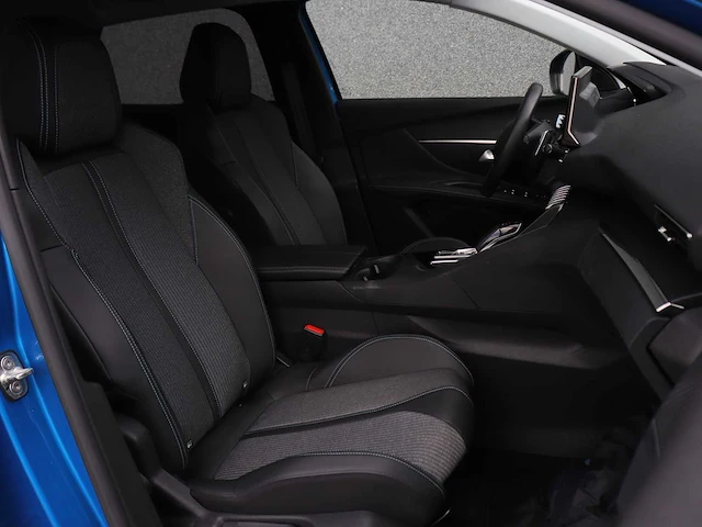 Peugeot 3008 1.6 hybrid bl allure - 2021 | x-227-hx - afbeelding 24 van  29