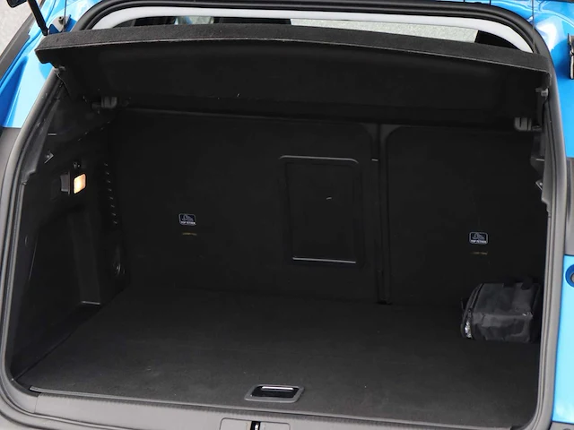 Peugeot 3008 1.6 hybrid bl allure - 2021 | x-227-hx - afbeelding 26 van  29
