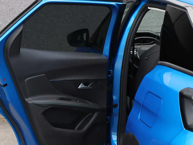 Peugeot 3008 1.6 hybrid bl allure - 2021 | x-227-hx - afbeelding 28 van  29