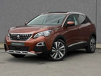 Peugeot 3008 1.6 puretech blue lease premium | xx-133-z - afbeelding 1 van  28