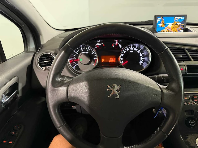 Peugeot 3008 1.6 thp active, 4-ttb-70 - afbeelding 3 van  15