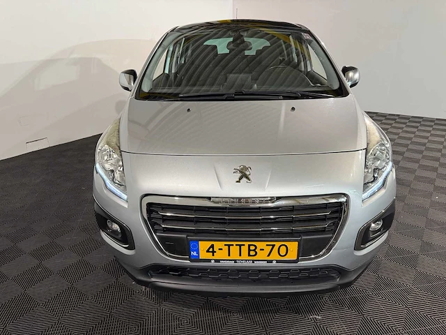 Peugeot 3008 1.6 thp active, 4-ttb-70 - afbeelding 7 van  15