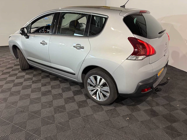 Peugeot 3008 1.6 thp active, 4-ttb-70 - afbeelding 8 van  15