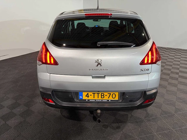 Peugeot 3008 1.6 thp active, 4-ttb-70 - afbeelding 9 van  15