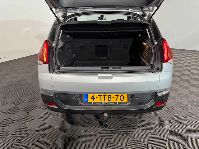 Peugeot 3008 1.6 thp active, 4-ttb-70 - afbeelding 11 van  15