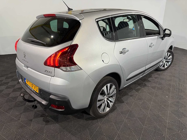Peugeot 3008 1.6 thp active, 4-ttb-70 - afbeelding 12 van  15