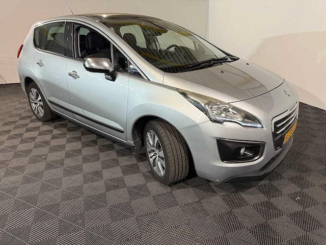 Peugeot 3008 1.6 thp active, 4-ttb-70 - afbeelding 13 van  15