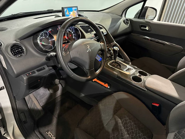 Peugeot 3008 1.6 thp active, 4-ttb-70 - afbeelding 14 van  15