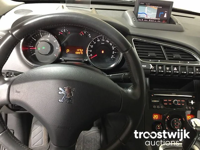 Peugeot 3008 1.6 thp active automaat, 31-xzs-3 - afbeelding 10 van  24