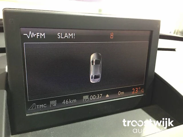 Peugeot 3008 1.6 thp active automaat, 31-xzs-3 - afbeelding 15 van  24