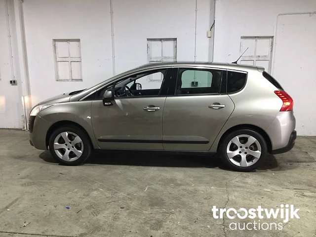 Peugeot 3008 1.6 thp active automaat, 31-xzs-3 - afbeelding 2 van  24