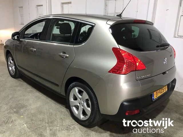 Peugeot 3008 1.6 thp active automaat, 31-xzs-3 - afbeelding 3 van  24