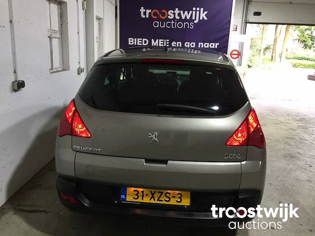 Peugeot 3008 1.6 thp active automaat, 31-xzs-3 - afbeelding 4 van  24