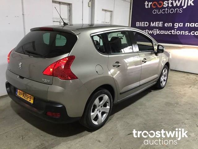 Peugeot 3008 1.6 thp active automaat, 31-xzs-3 - afbeelding 5 van  24