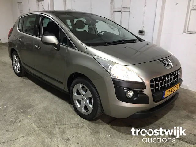 Peugeot 3008 1.6 thp active automaat, 31-xzs-3 - afbeelding 7 van  24