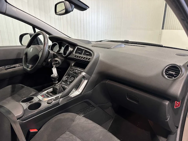 Peugeot 3008 1.6 thp b.lease exec 46-kzb-9 - afbeelding 3 van  22