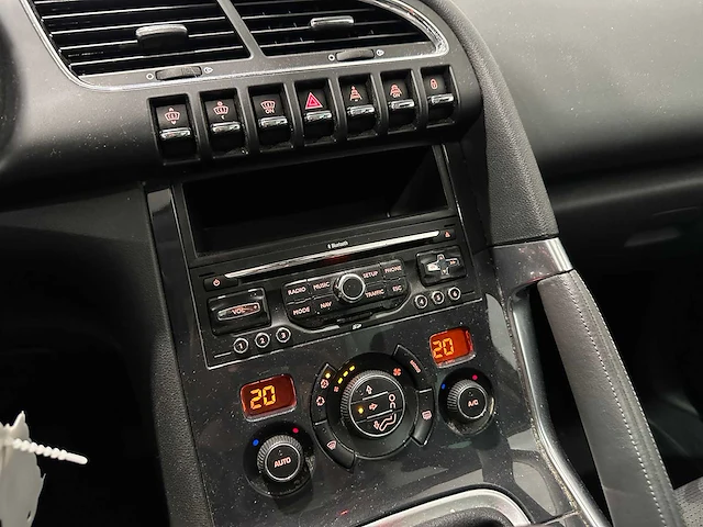 Peugeot 3008 1.6 thp b.lease exec 46-kzb-9 - afbeelding 10 van  22