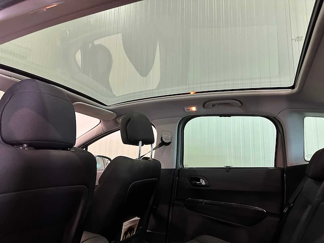 Peugeot 3008 1.6 thp b.lease exec 46-kzb-9 - afbeelding 11 van  22