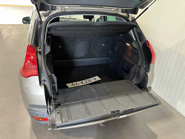 Peugeot 3008 1.6 thp b.lease exec 46-kzb-9 - afbeelding 14 van  22