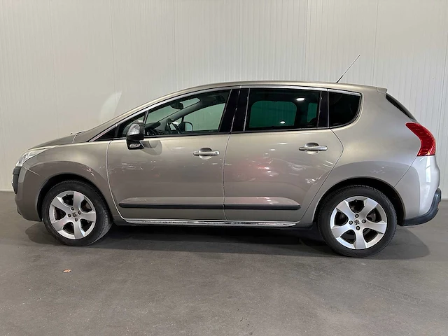 Peugeot 3008 1.6 thp b.lease exec 46-kzb-9 - afbeelding 12 van  22
