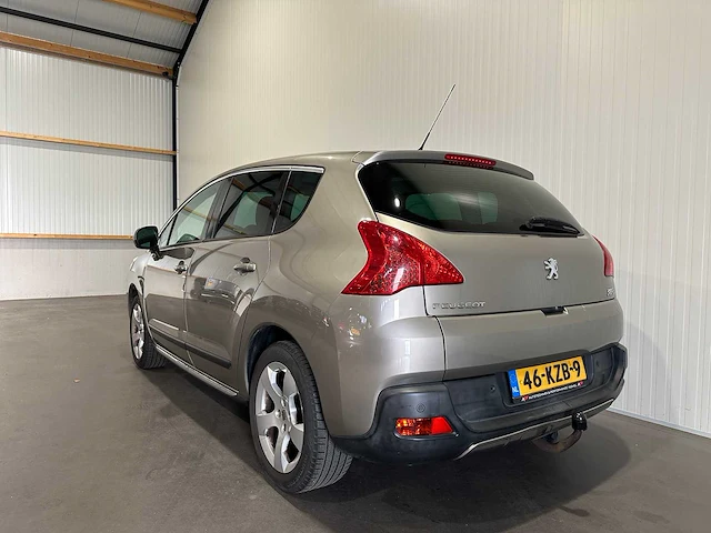 Peugeot 3008 1.6 thp b.lease exec 46-kzb-9 - afbeelding 16 van  22